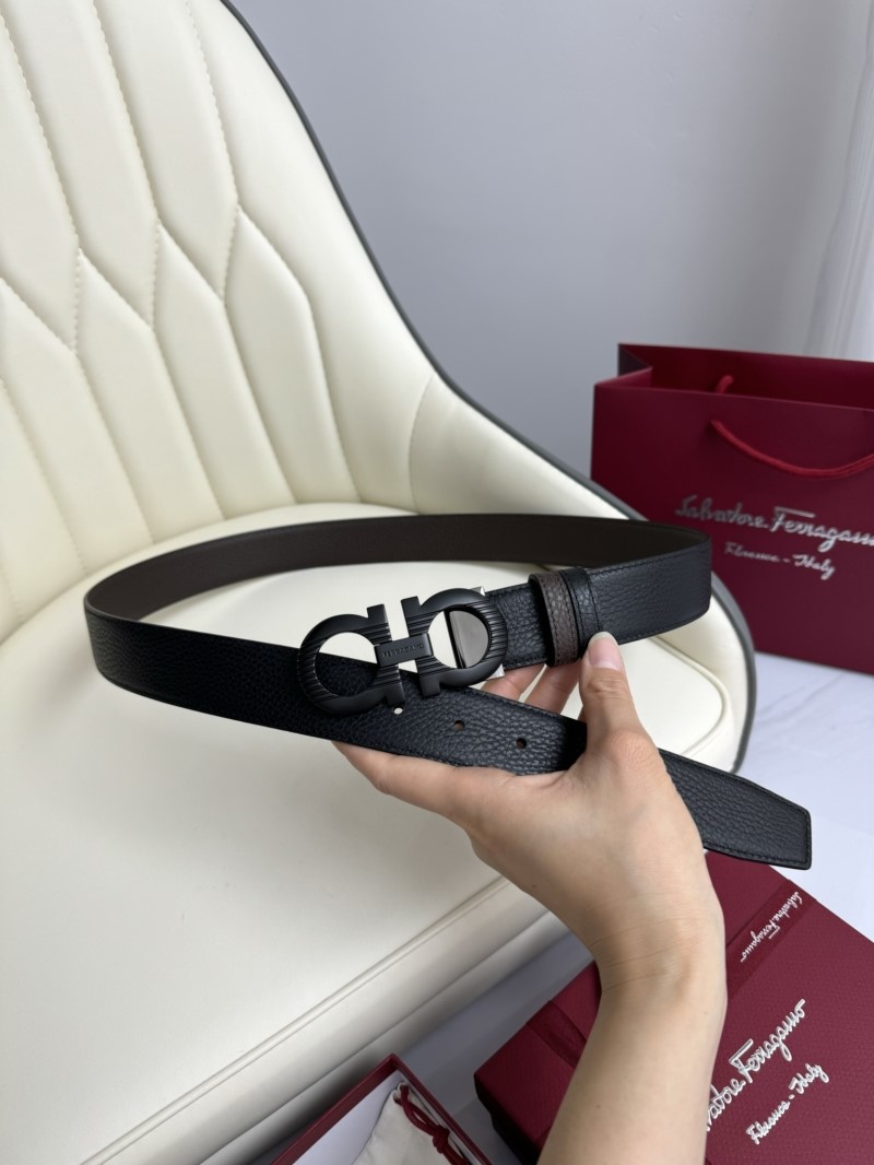 Ferragamo Belts